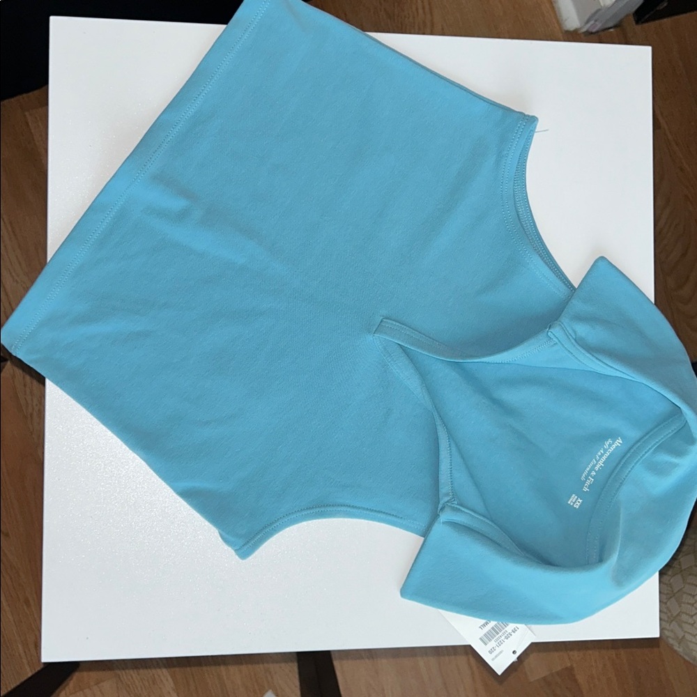 Abercrombie Polo